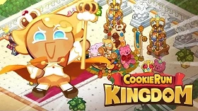 Guide complet de la classe de cookies sur Cookie Run: Kingdom