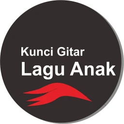 Kunci Gitar Lagu Nasional