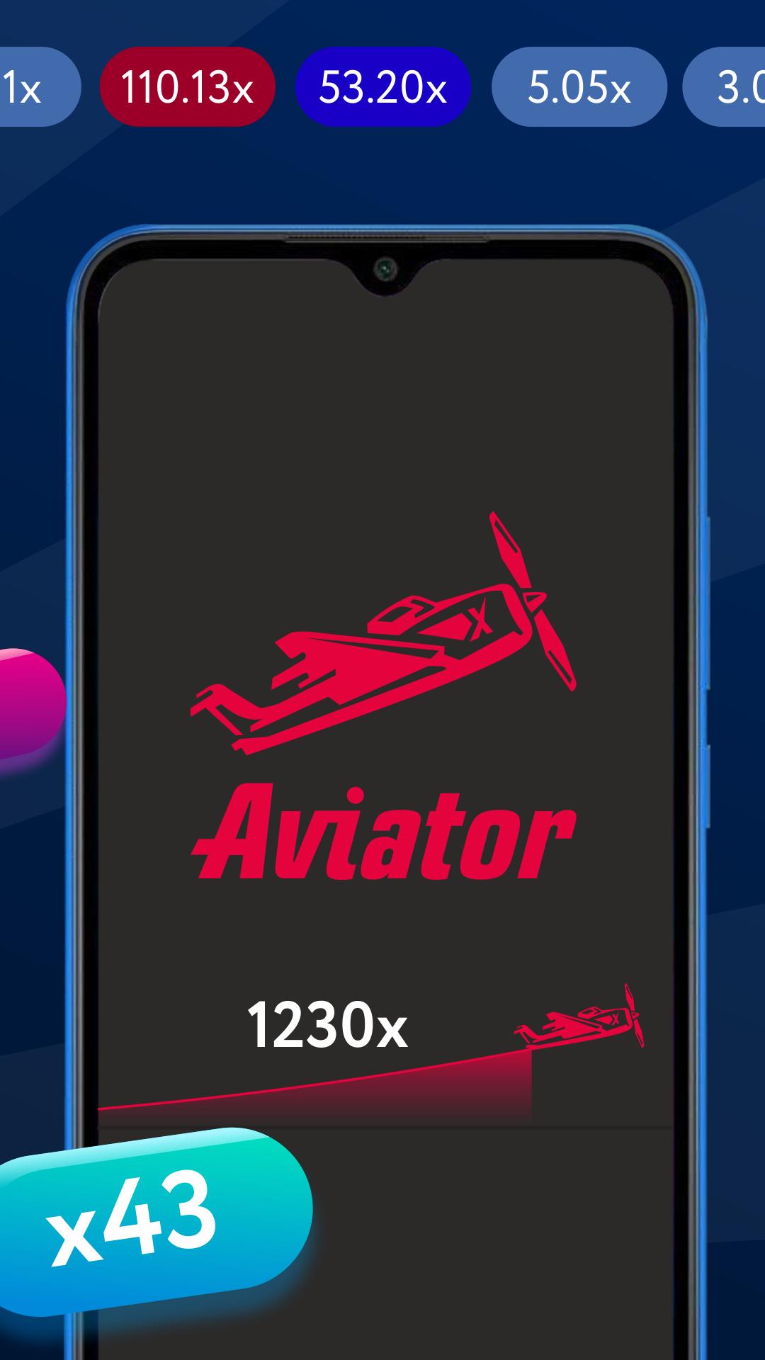 Aviator Online