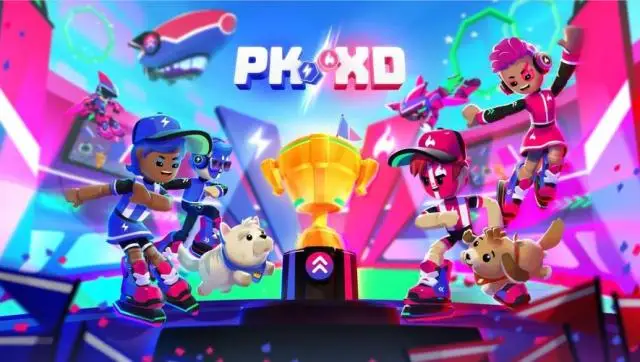 Cómo jugar PK XD en PC con LDPlayer - DESCARGAR GRATIS