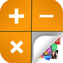 Calculator Lock