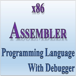 x86 Assembler - Debugger