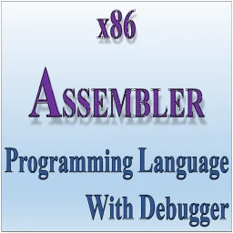 x86 Assembler - Debugger
