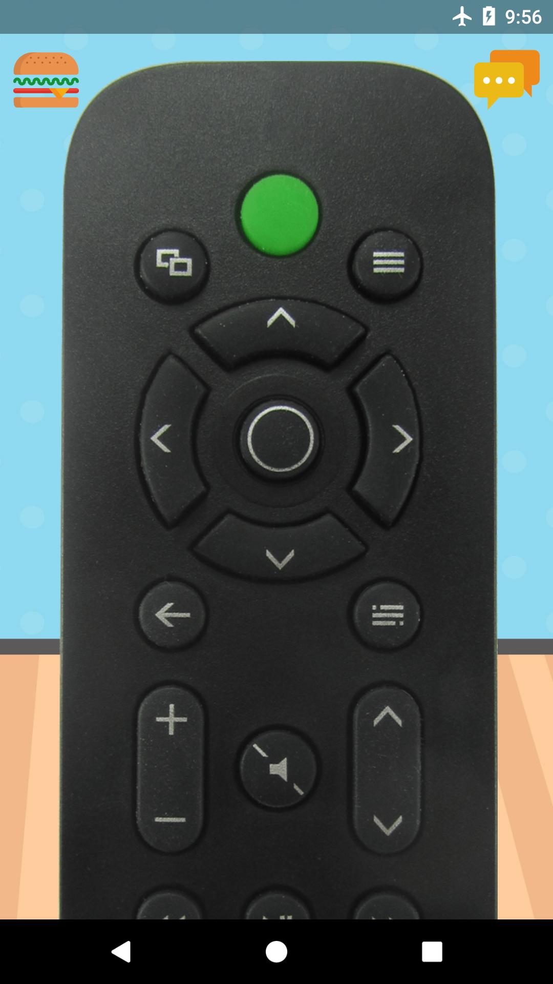 Remote for Xbox One/Xbox 360