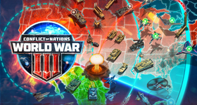 Conflict of Nations: World War 3 Tips for a Quick Start