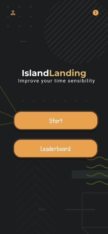 IslandLanding