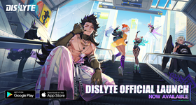 【ไกด์เกม】Dislyte เกมสไตล์ RPG True-based ใช้เสียงเพลงในการต่อสู้ พร้อมเทคนิคการผ่านด่านและเพิ่มพลังให้ฮีโร่ บน LDPlayer
