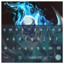 ML Keyboard-Custom