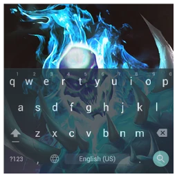 ML Keyboard-Custom
