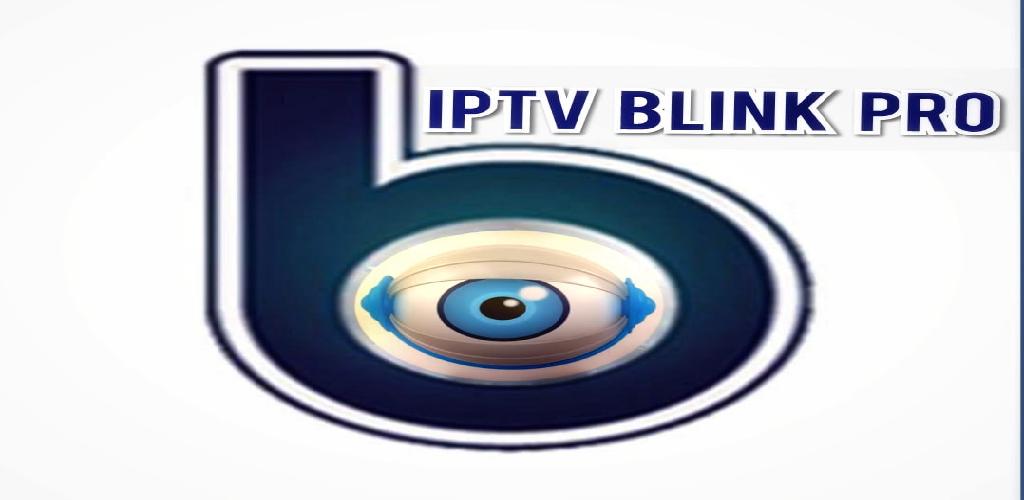 IPTV BLINK PRO