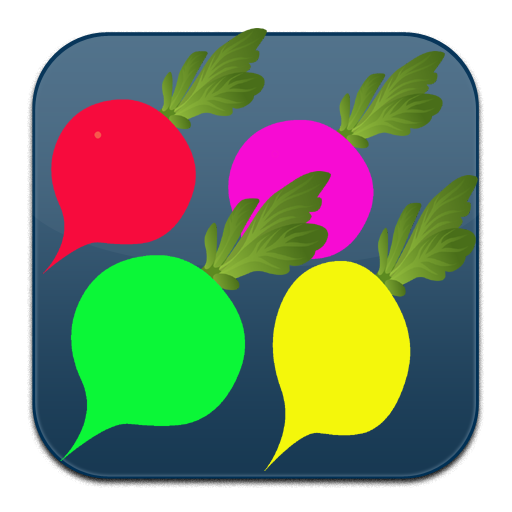Radish Link