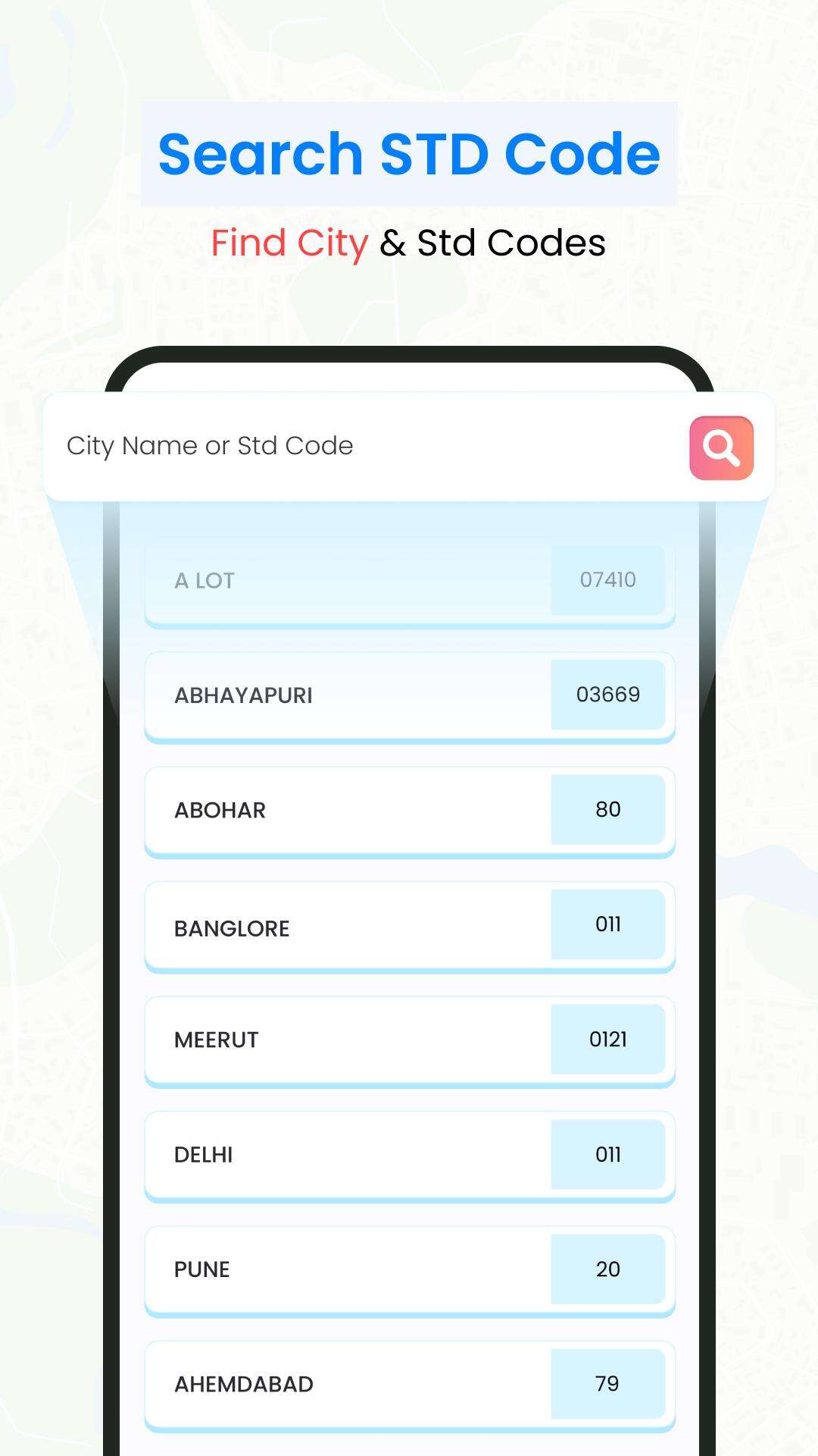 Caller Name - Location Tracker