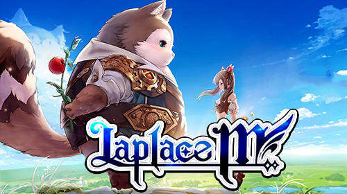 มาผจญภัยโลกกว้างสุดโรแมนติกในเกม  Laplace M！！！ LDPlayer สร้างภาพสวยให้กับคุณไม่เคยเปลี่ยนแปลง