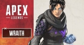 [Strategi] Tips Menggunakan Wraith di Apex Legends Mobile