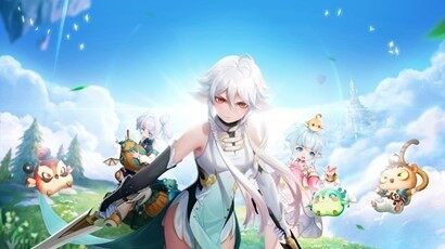 【攻略】《雲山之約》手把手教學培養頂級元獸