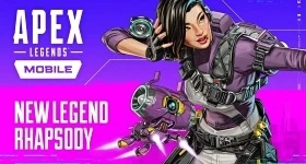 Kumpulan Tips Bermain Rhapsody di Apex Legends Mobile Pakai Emulator LDPlayer