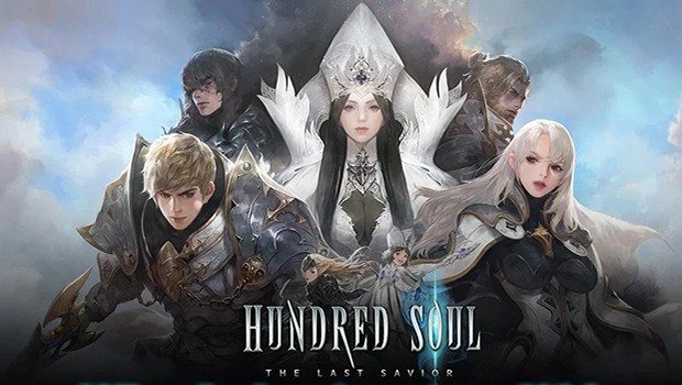 Hundred Soul: The Last Savior เปิดให้บริการเซิร์ฟ SEA มีภาษาไทยแล้ว
