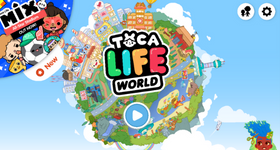 Toca Life World Beginner Guide and Tips For Better Play