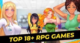 Top 18+ RPG Games for You to Dive in a Different Game Category