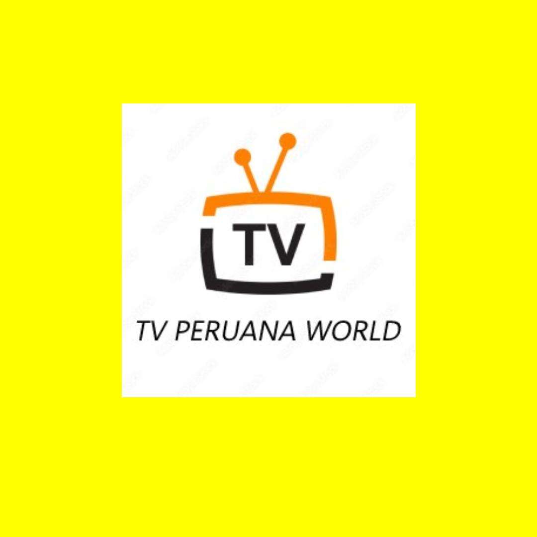 TV PERUANA WORLD