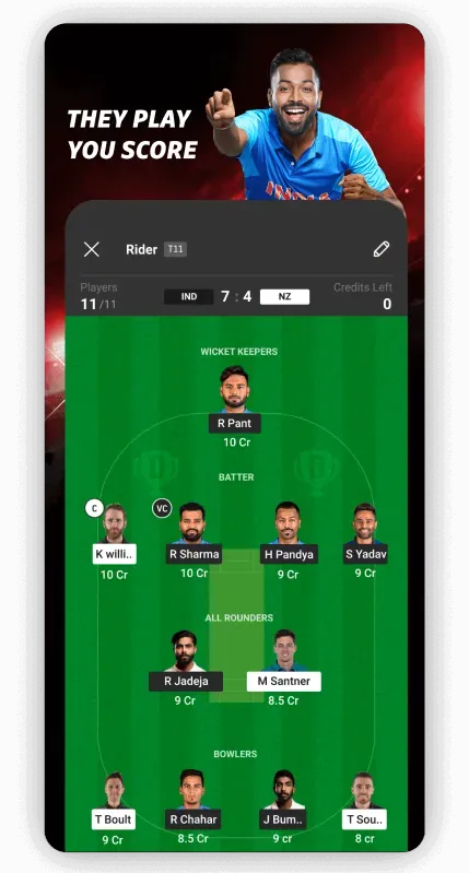 Dream11