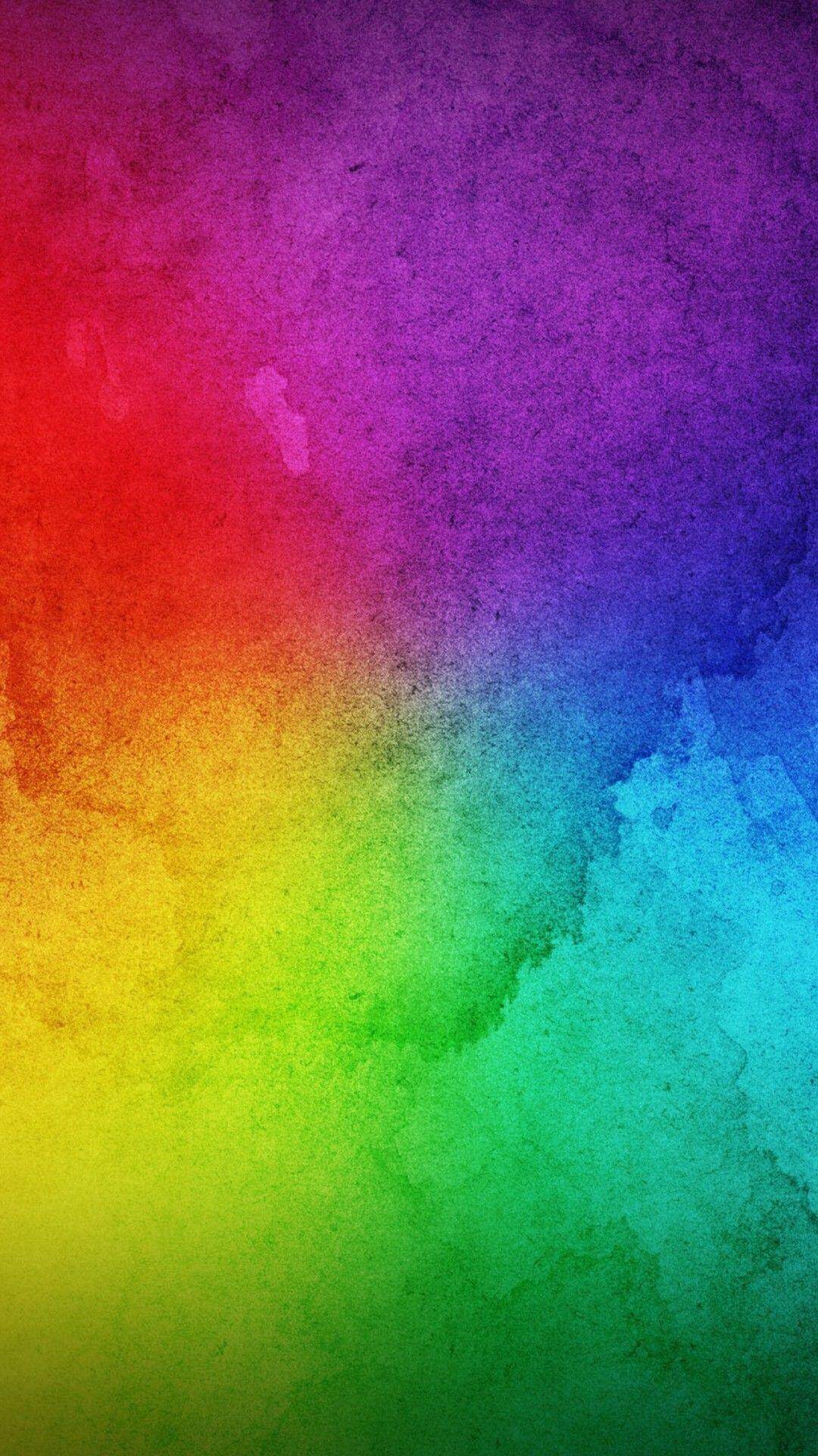 Rainbow cute wallpapers