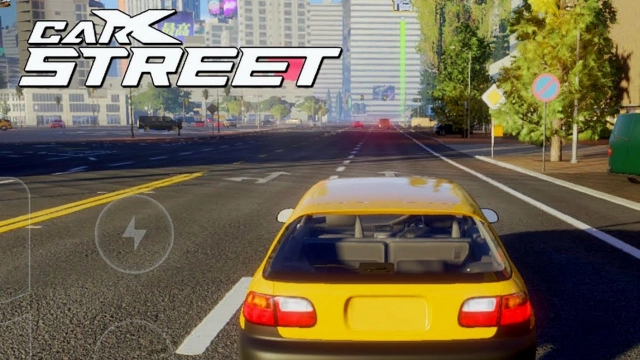 CarX Street Beginner Guide with the Best Approach for All New Players