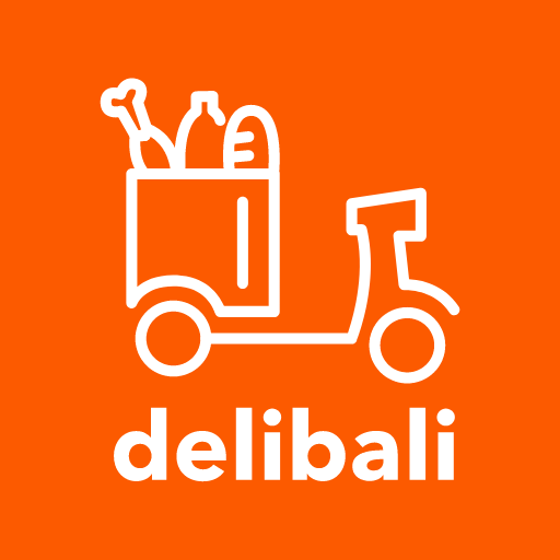 delibali Delivery Supermarket