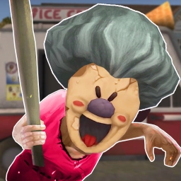 Hi Scream teacher : ice mode