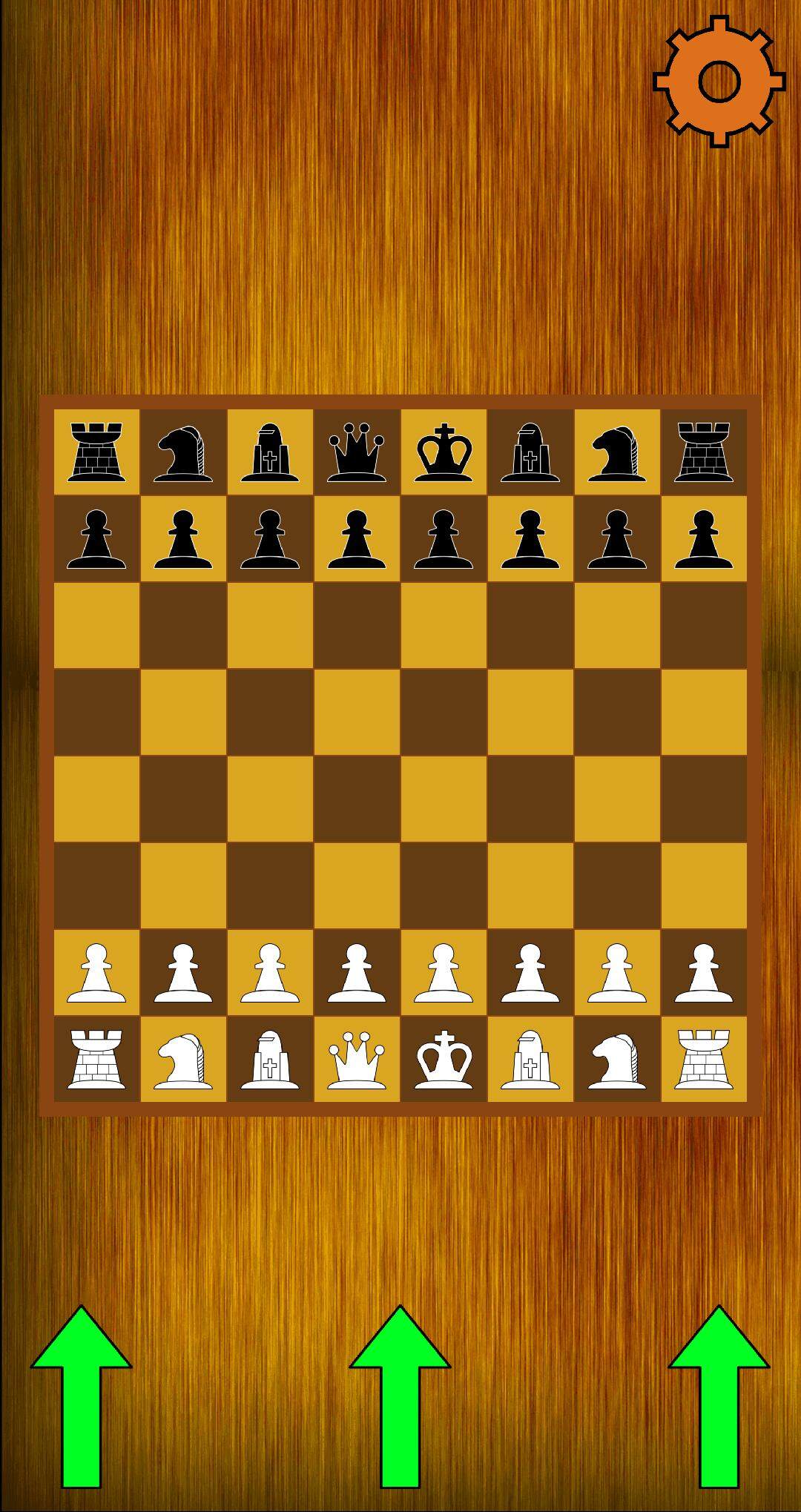 Chess Offline Two Players