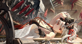 AZUR LANE – UMA AVENTURA QUE MISTURA PERSONAGENS DE ANIME E GUERRA NAVAL
