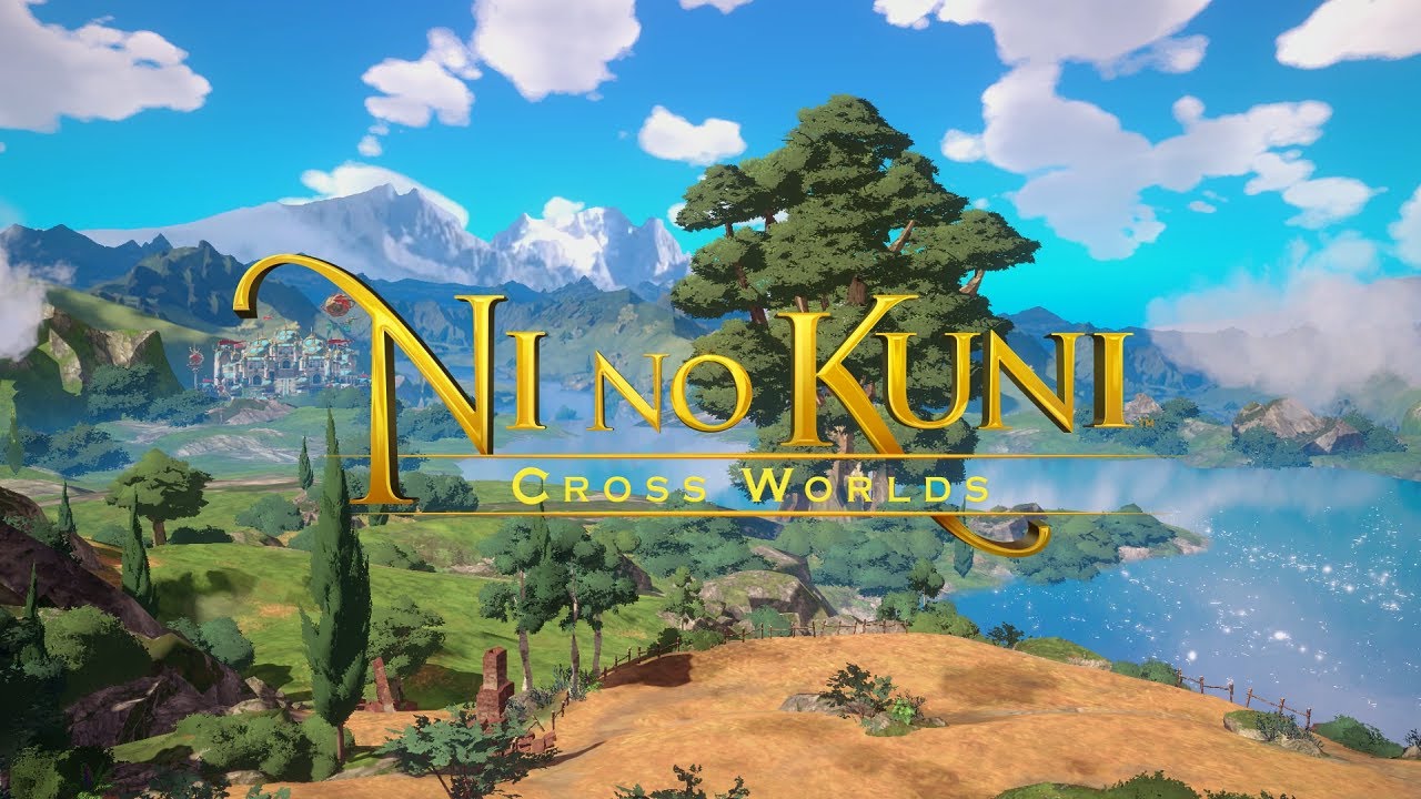 【二ノ国 cross worlds(ニノクロ)】職業の解説、PCでもプレイ可能!