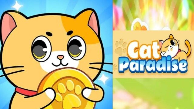 نصائح وحيل لللعبة Cat Paradise لتحقيق تقدم أسرع