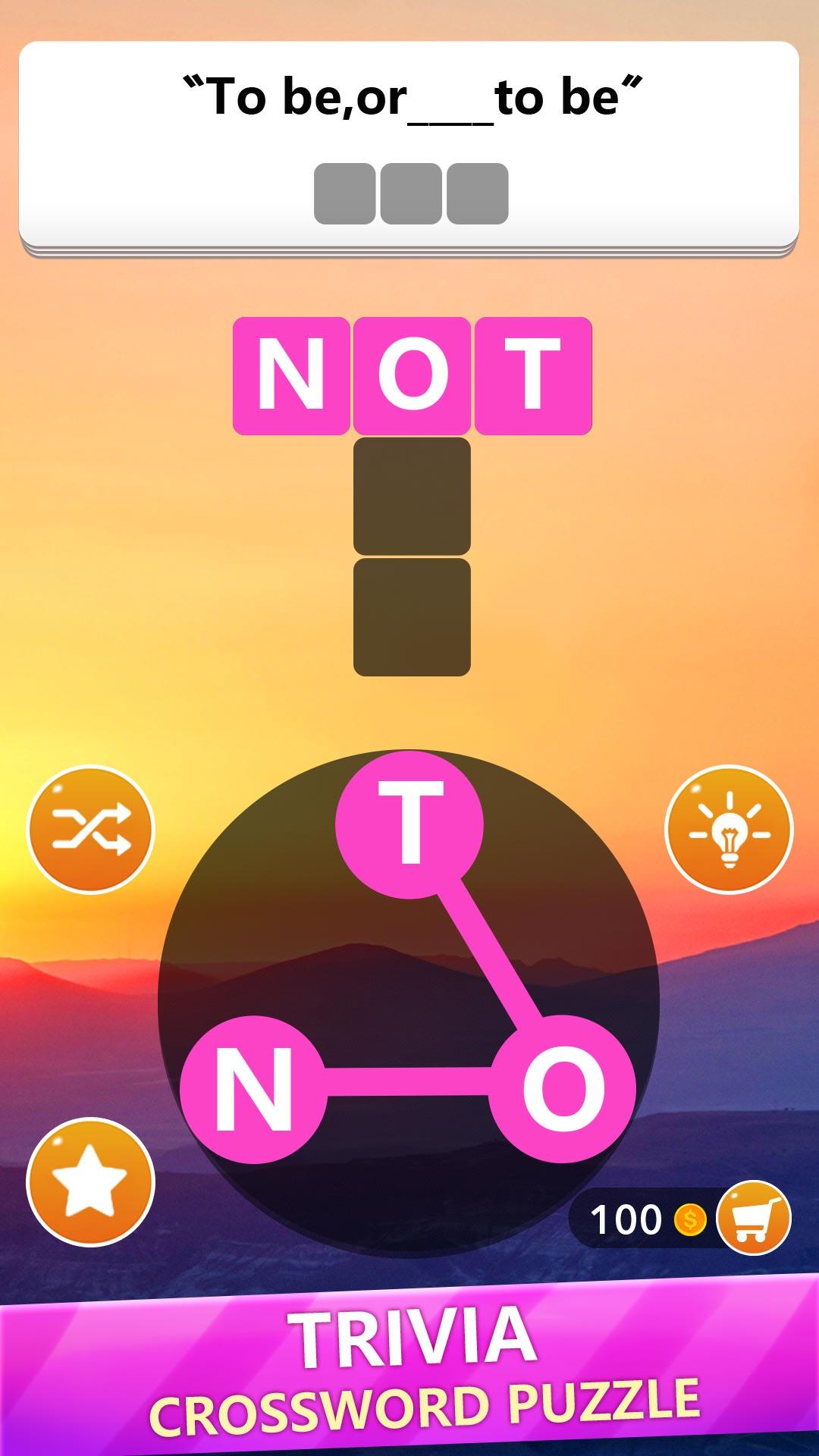 Computer Word Games Trivia Download and Play Trivia Cross -Trivia Word Game on PC (Emulator)