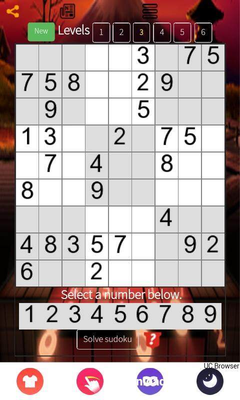 Sudoku  Plus