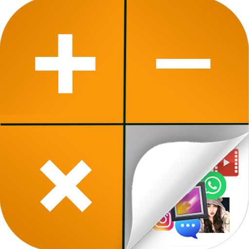 Calculator Lock
