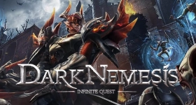 Dark Nemesis Infinite Quest Beginner Guide for a Best Start