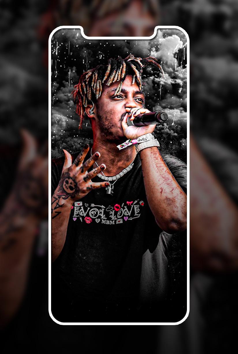 Juice WRLD Wallpapers