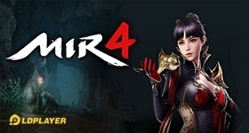 Tips Naik Level Cepat di MIR4 untuk Pemula