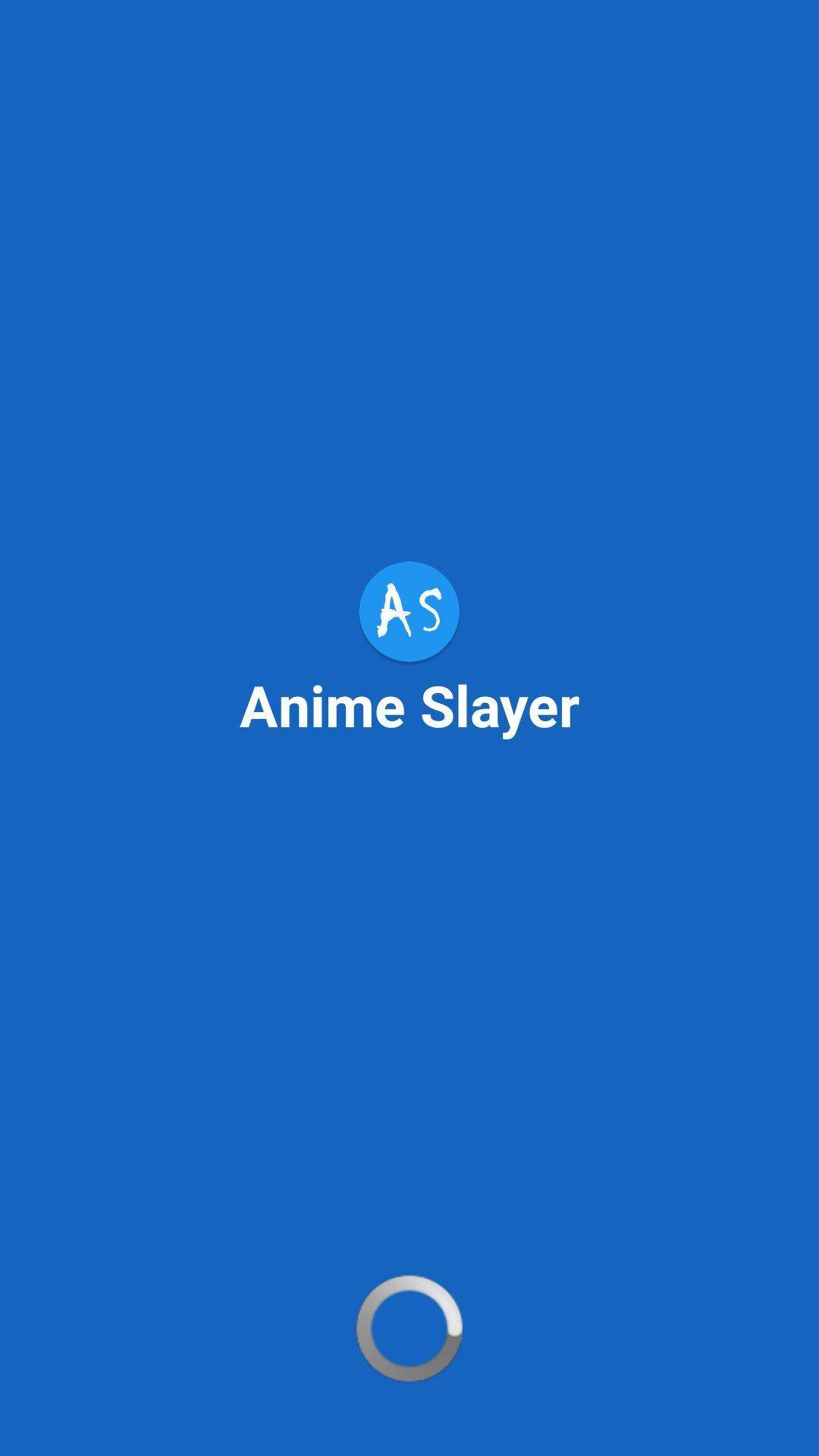 Anime Slayer