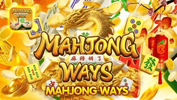 Mahjong Ways - Slots Jackpot