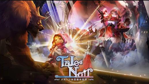 Primeras impresiones de Tales Noir y cómo instalarlo en PC