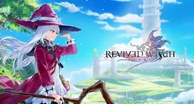 Revived Witch CBT: Play Revived Witch On PC
