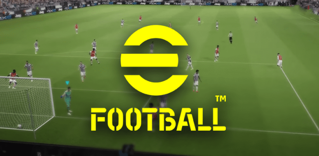 So spielt man Efootball 2022 auf PC