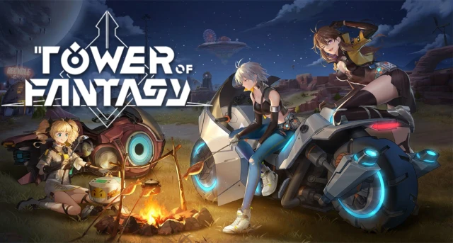 Tips dan Trik Menggunakan LDPlayer 9 Untuk Menang di Game Tower of Fantasy!