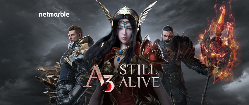 【攻略】查缺補漏《A3: STILL ALIVE 倖存者》61~80級攻略