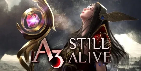 A3: Still Alive Templar Panduan dan Tips