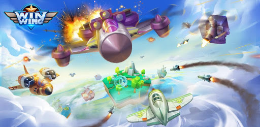 『安裝』如何在電腦上暢玩【銀翼 WinWing: Space Shooter】