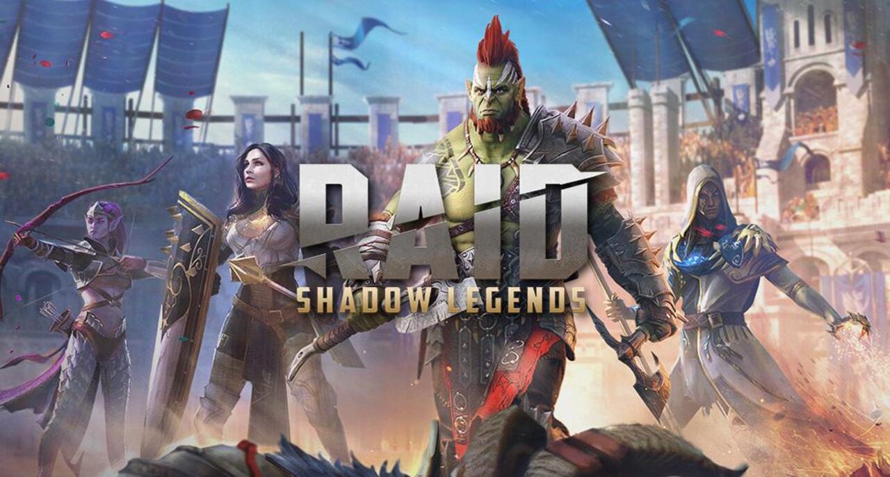Даем 16 крутых советов по RAID: Shadow Legends