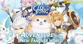 Tips Cepat Menjadi Kuat di Game Cloud Song: Saga of Skywalker di PC Menggunakan Emulator Android